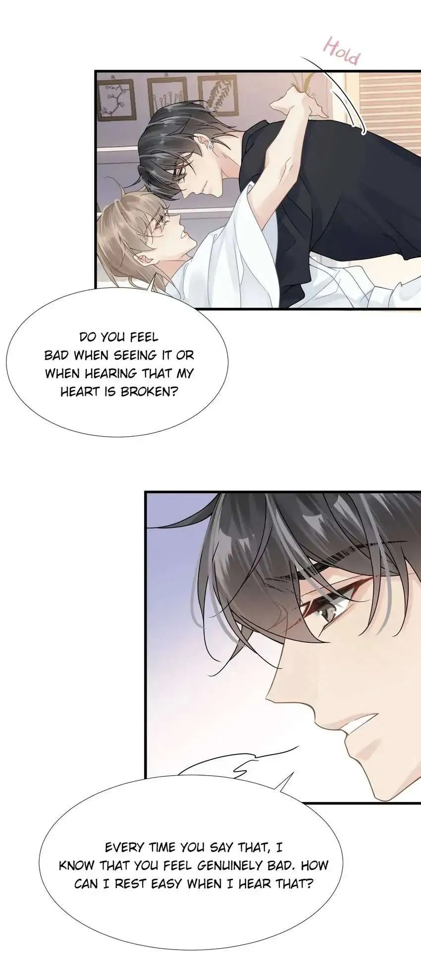 My Babe Chapter 36 page 27 - 