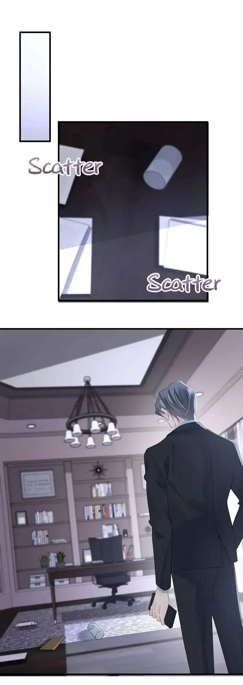 My Babe Chapter 37 page 11 - 