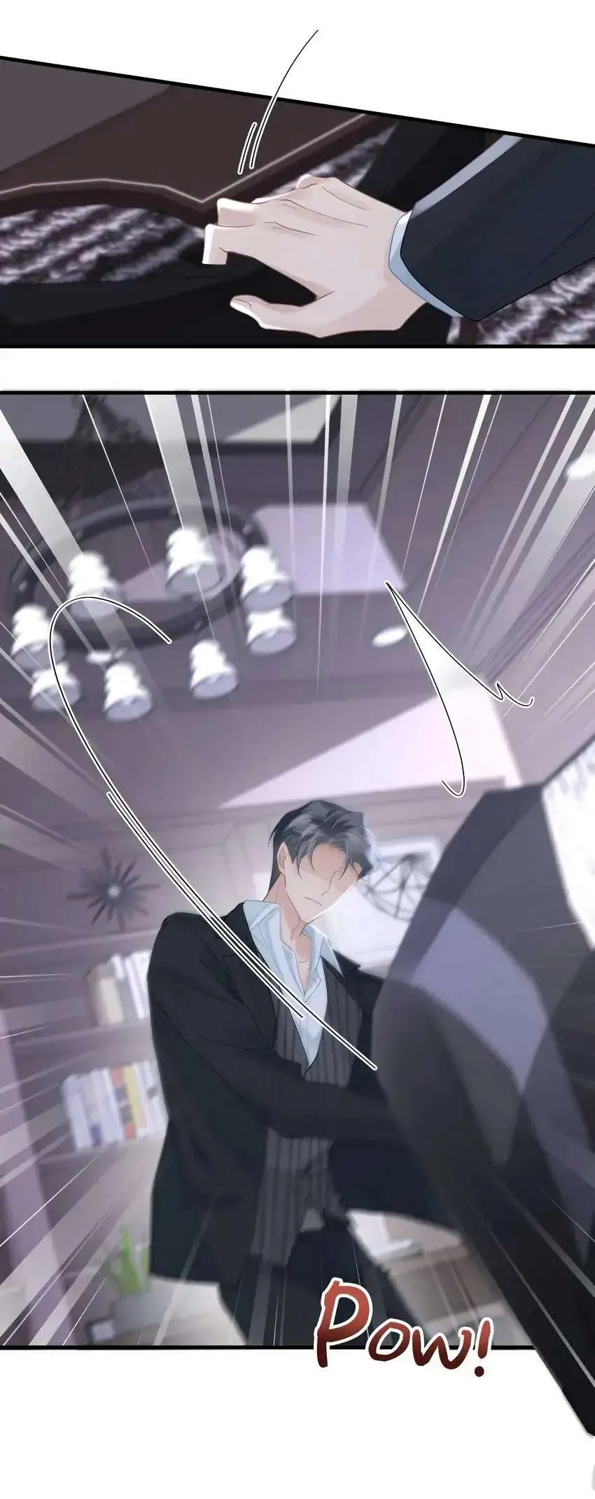My Babe Chapter 37 page 13 - 