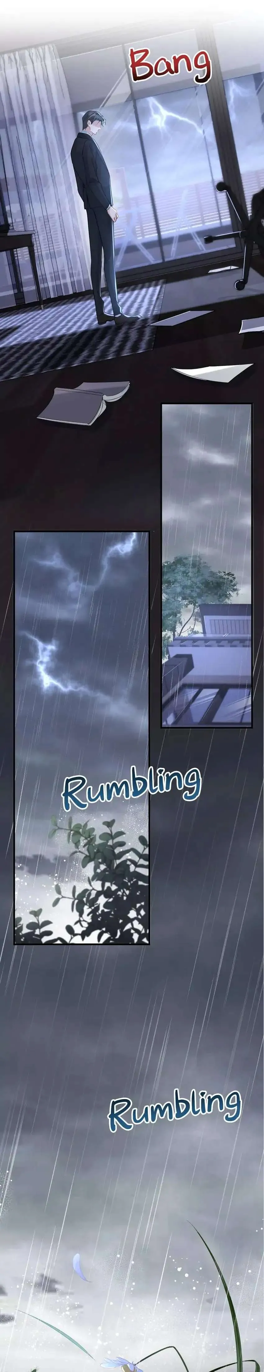 My Babe Chapter 37 page 14 - 