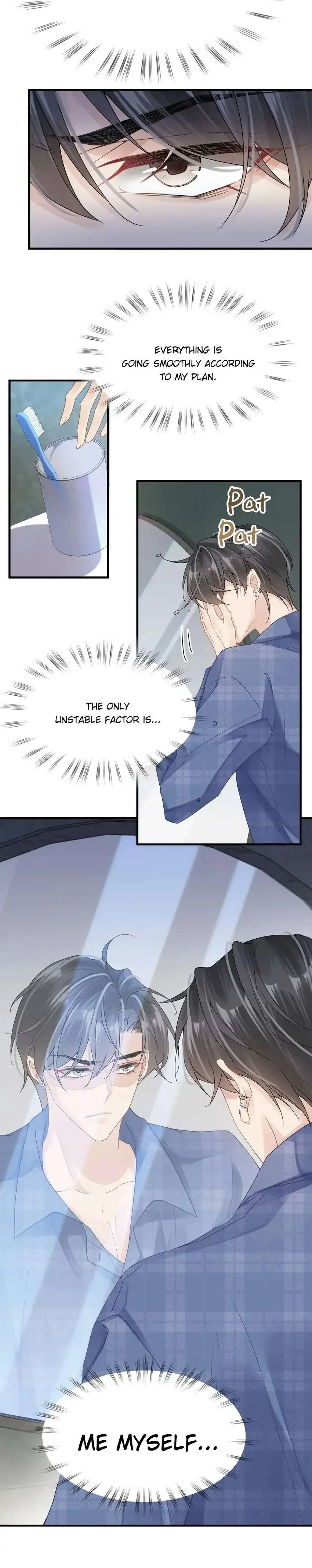 My Babe Chapter 37 page 17 - 