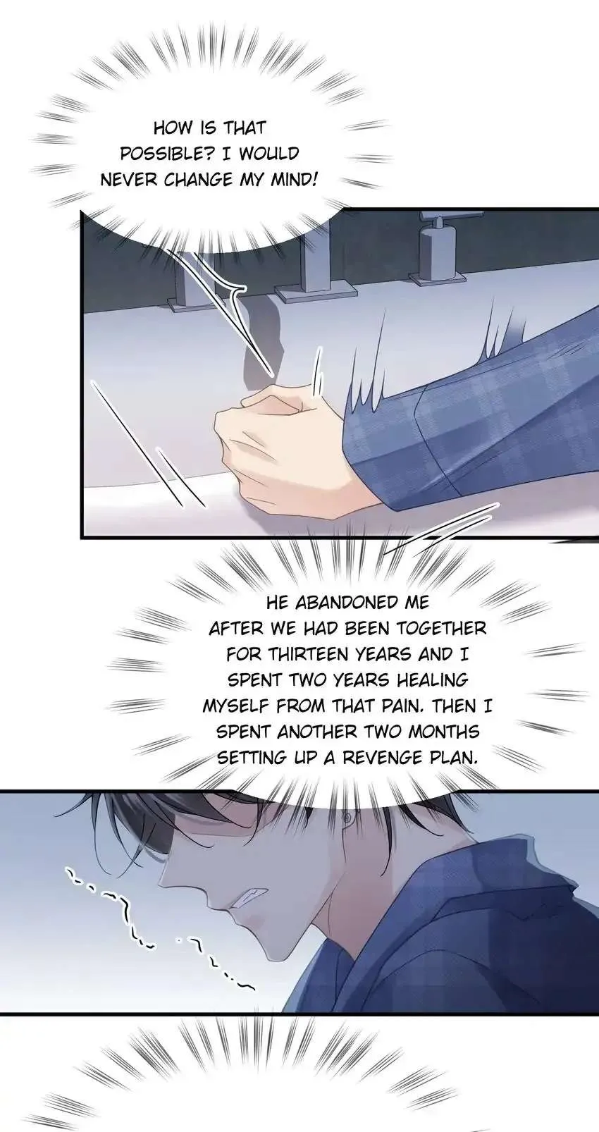 My Babe Chapter 37 page 19 - 