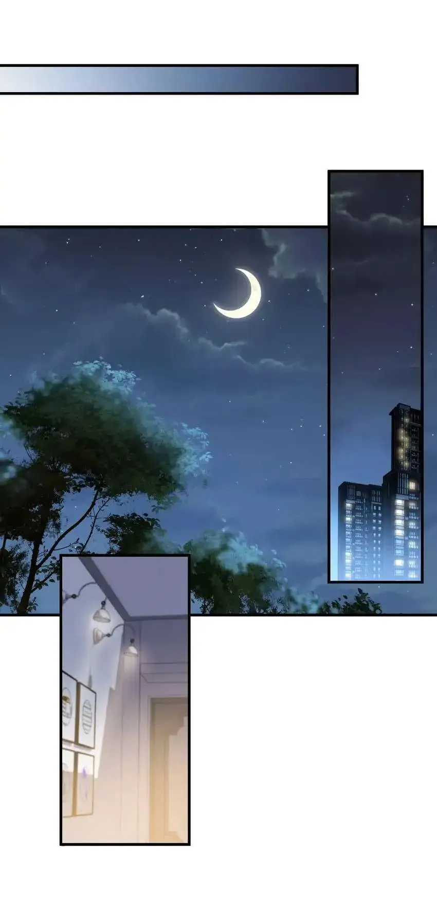 My Babe Chapter 37 page 25 - 