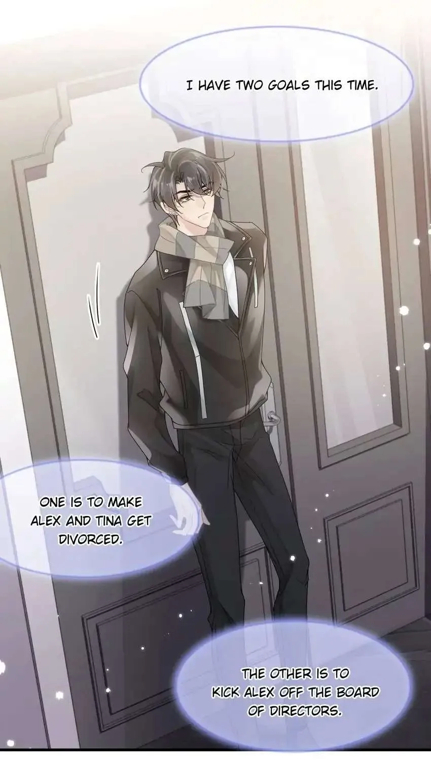 My Babe Chapter 37 page 26 - 