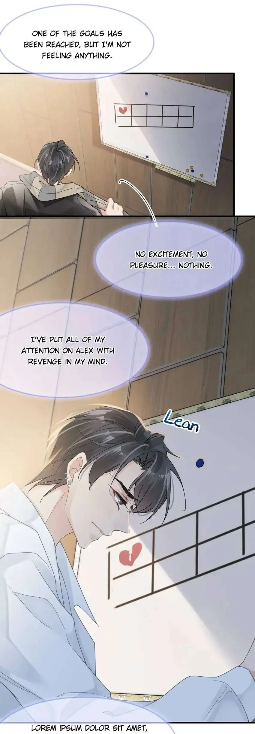 My Babe Chapter 37 page 27 - 