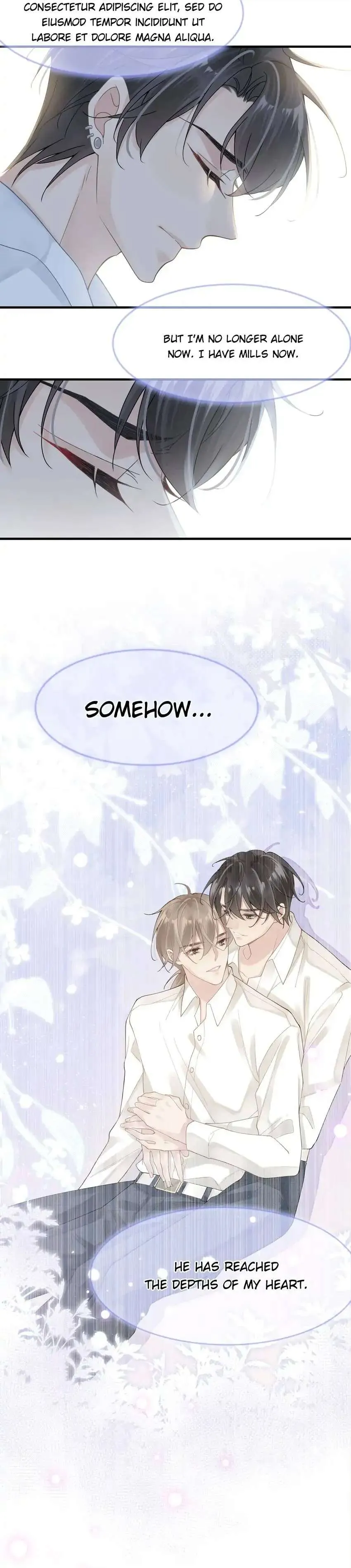 My Babe Chapter 37 page 28 - 