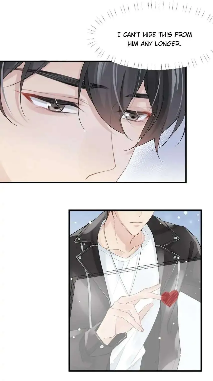 My Babe Chapter 37 page 30 - 