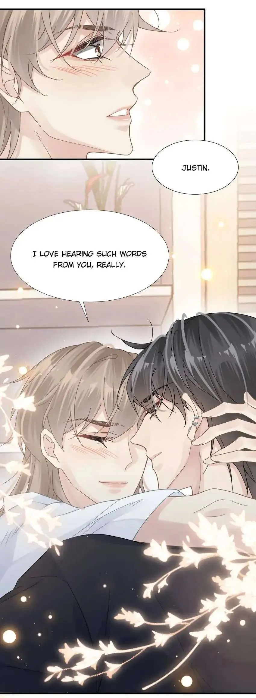 My Babe Chapter 37 page 4 - 