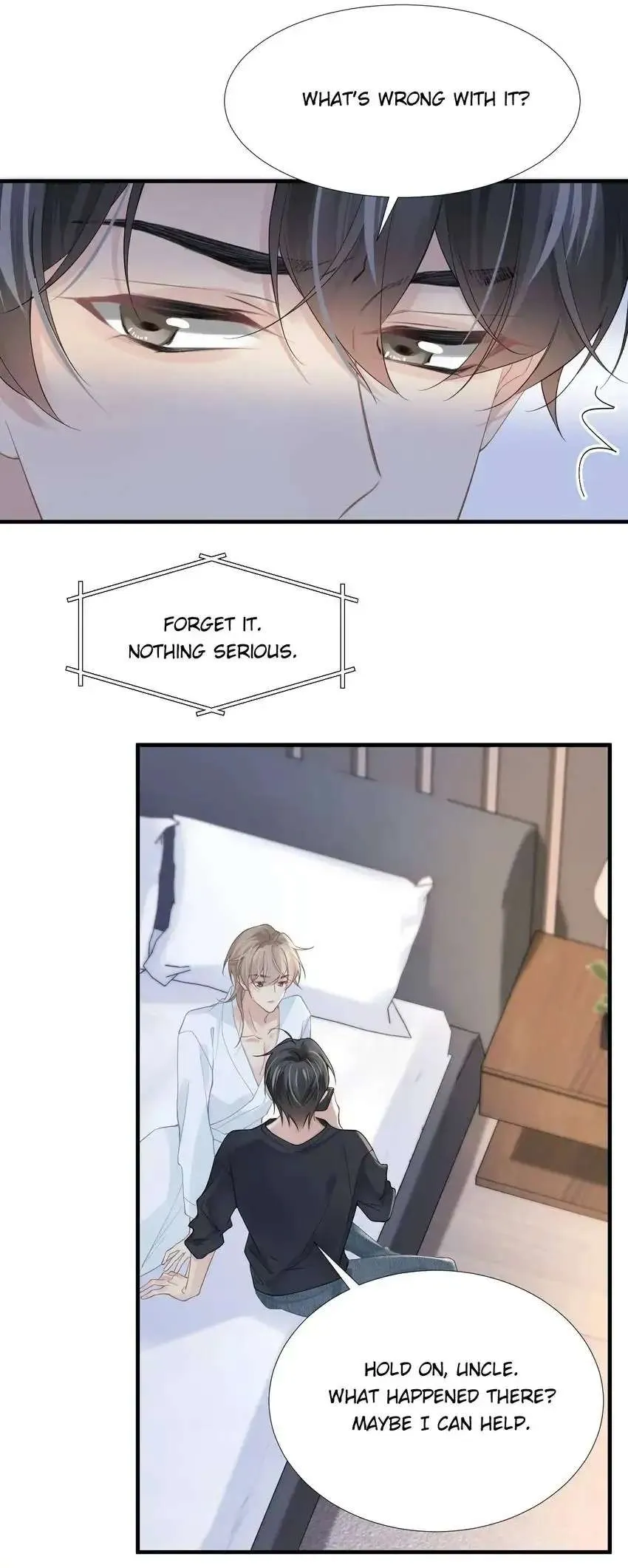 My Babe Chapter 37 page 9 - 