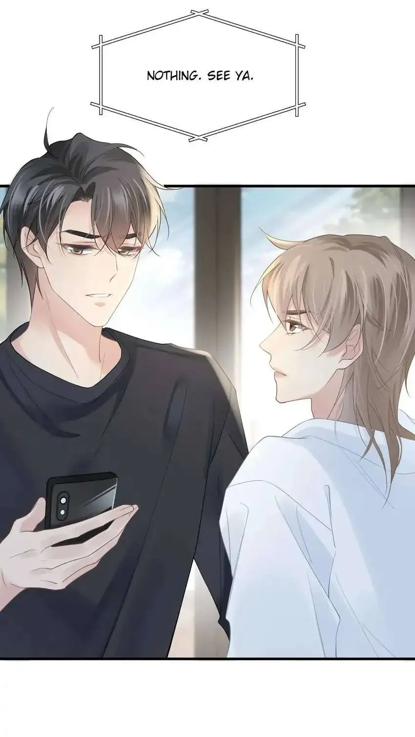 My Babe Chapter 37 page 10 - 