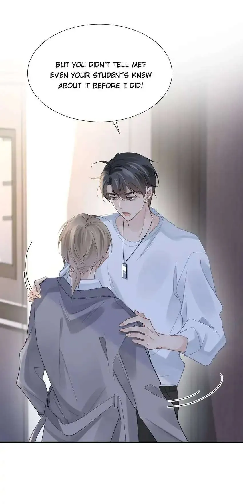 My Babe Chapter 38 page 13 - 