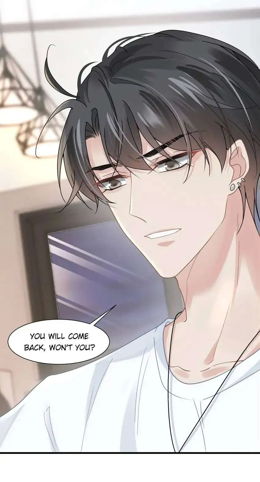 My Babe Chapter 38 page 15 - 