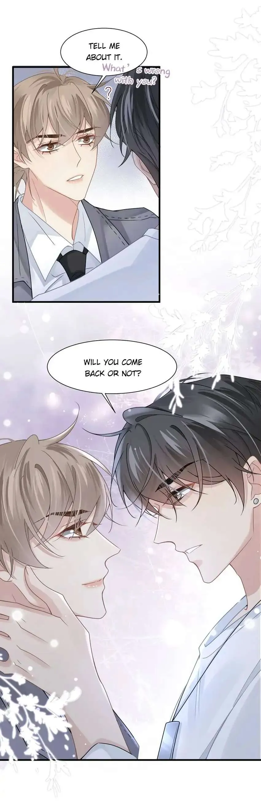 My Babe Chapter 38 page 16 - 