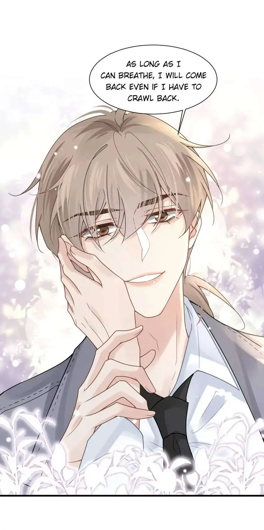 My Babe Chapter 38 page 17 - 