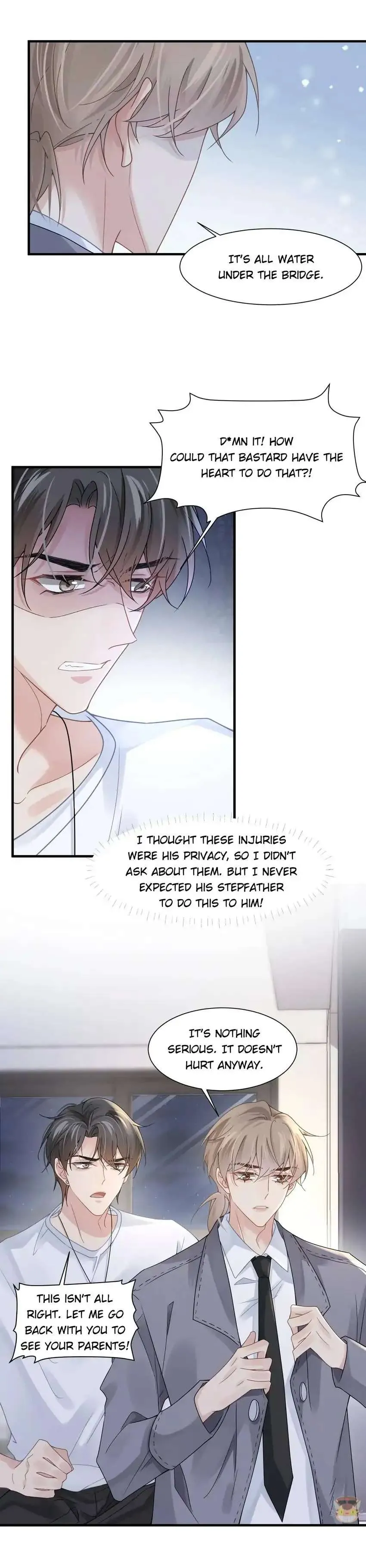 My Babe Chapter 38 page 24 - 