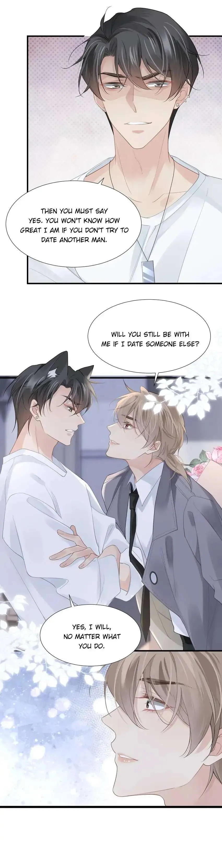 My Babe Chapter 38 page 7 - 
