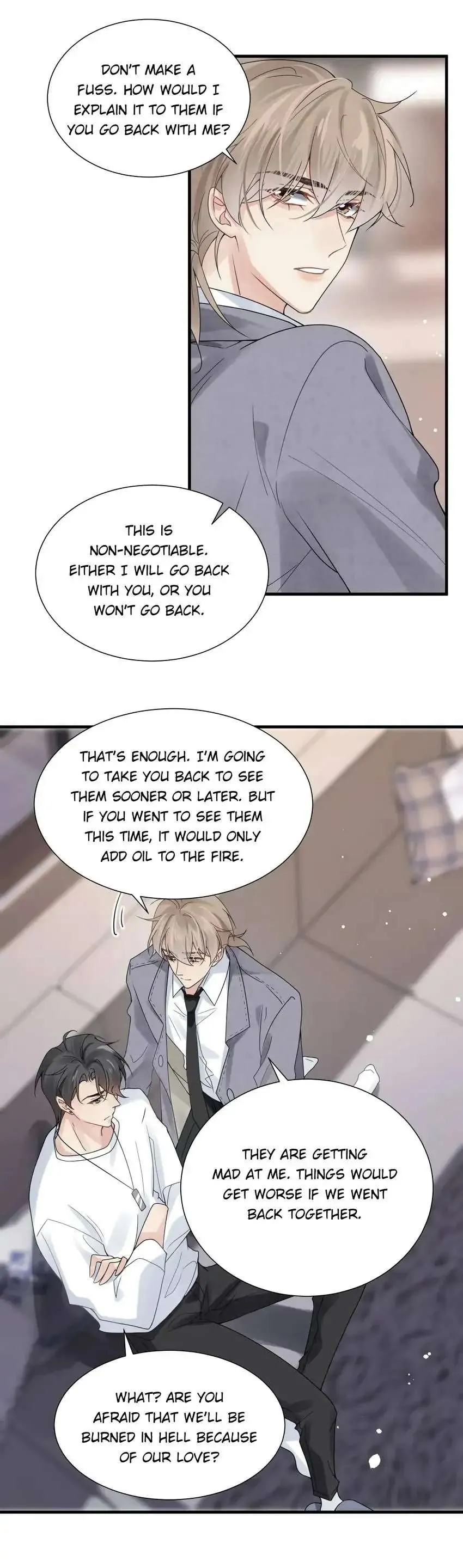 My Babe Chapter 39 page 2 - 