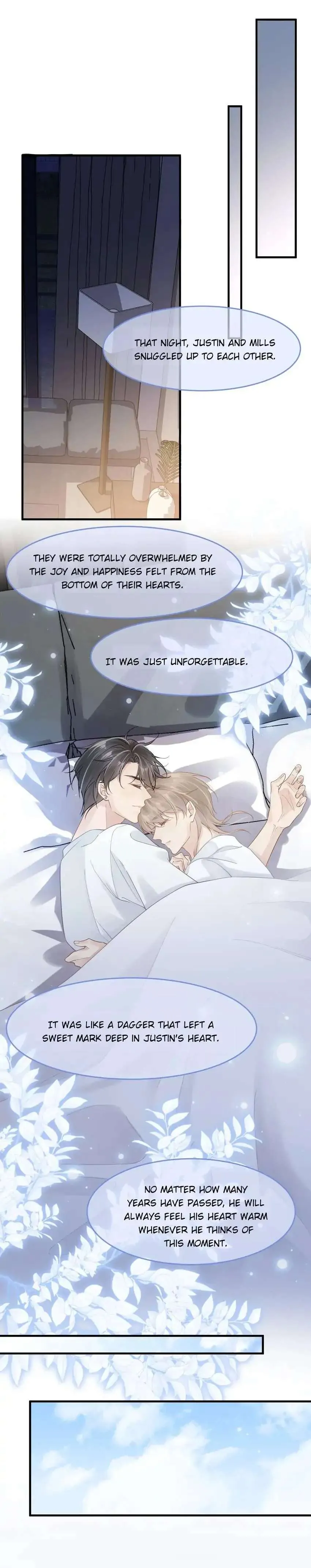 My Babe Chapter 39 page 14 - 