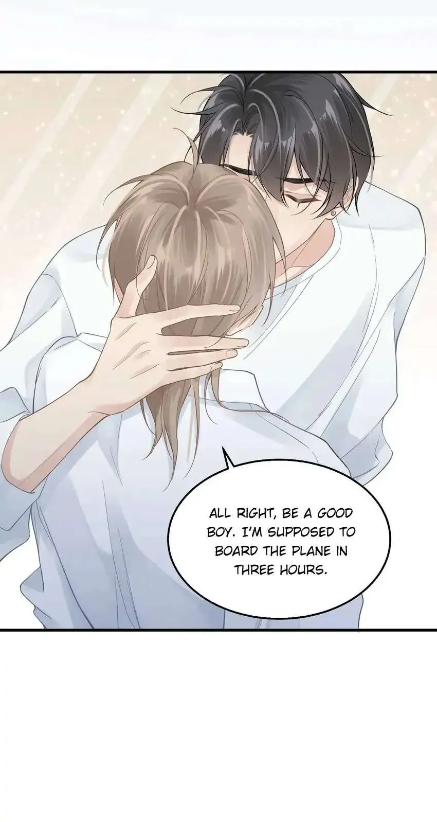 My Babe Chapter 39 page 15 - 