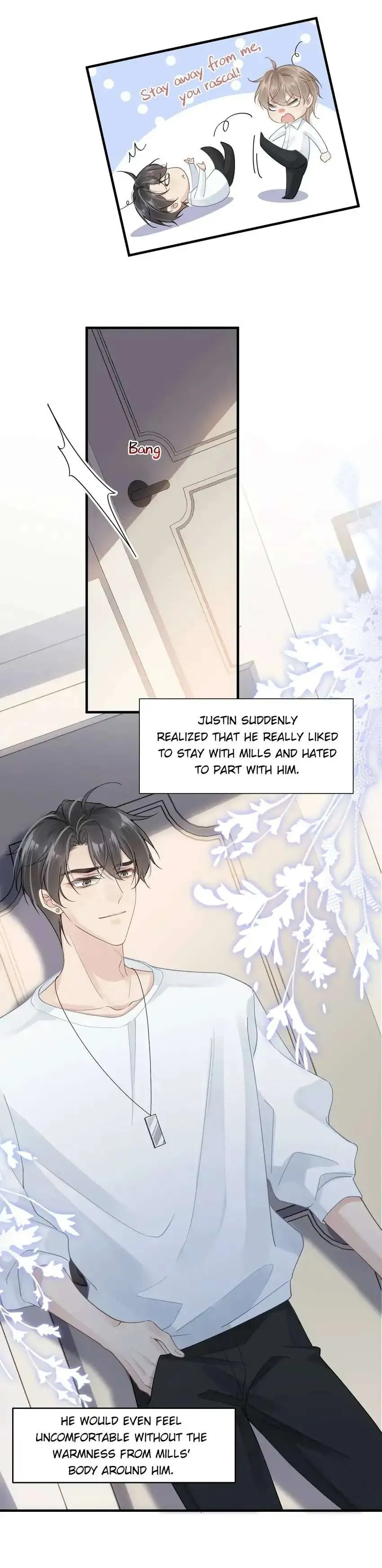 My Babe Chapter 39 page 17 - 