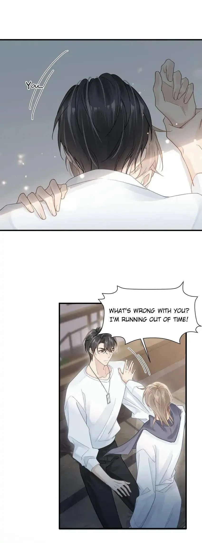 My Babe Chapter 39 page 20 - 