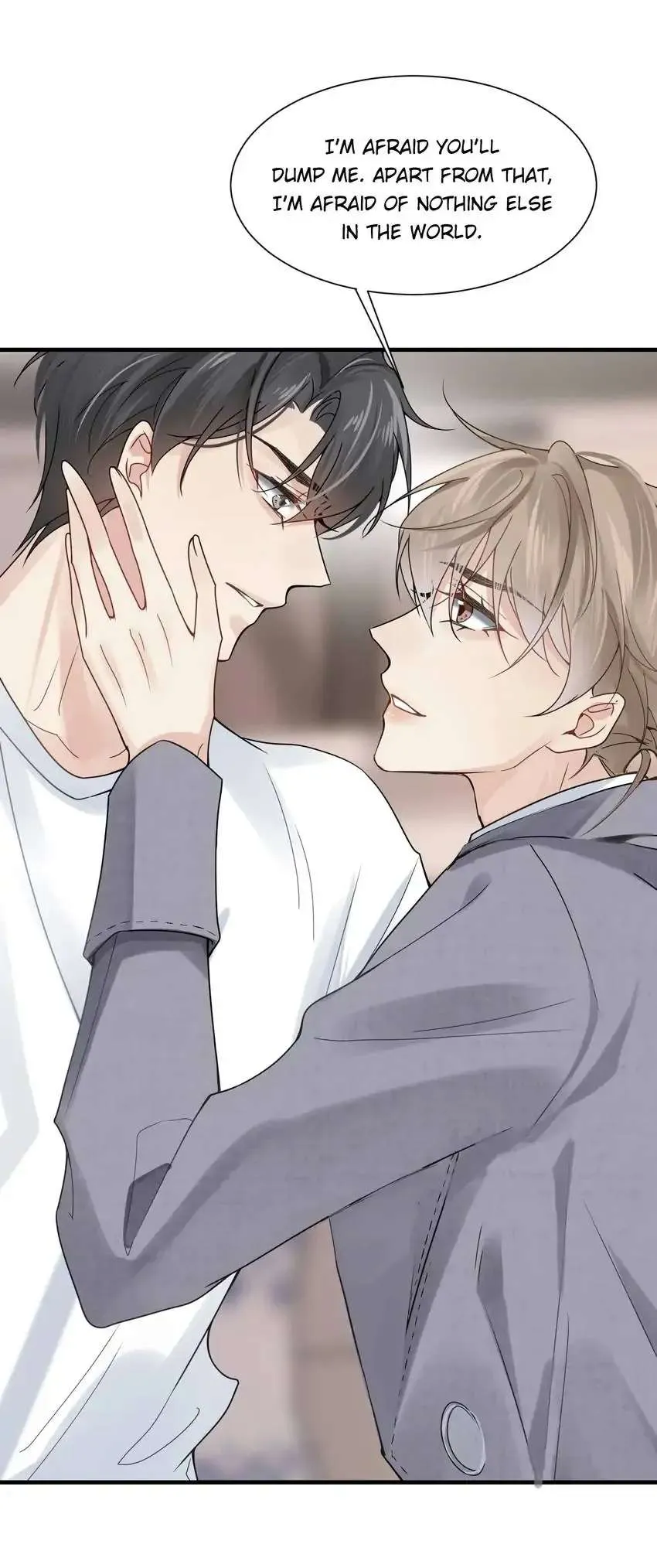My Babe Chapter 39 page 3 - 