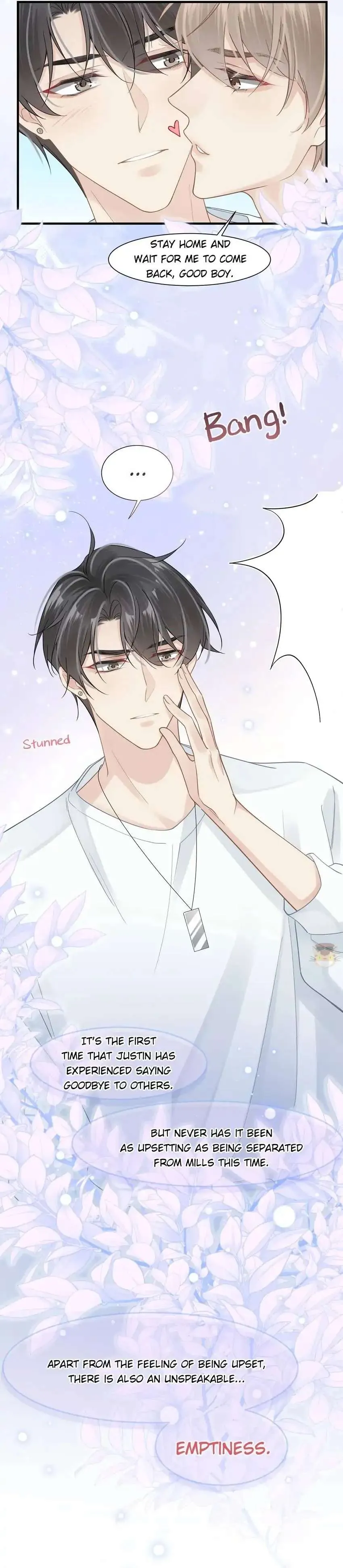 My Babe Chapter 39 page 23 - 