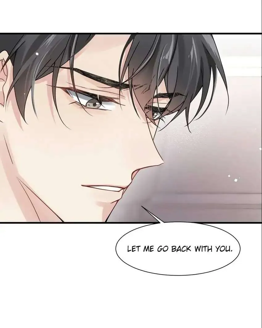 My Babe Chapter 39 page 4 - 