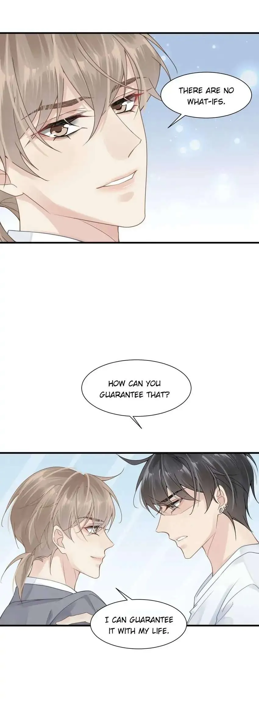 My Babe Chapter 39 page 6 - 