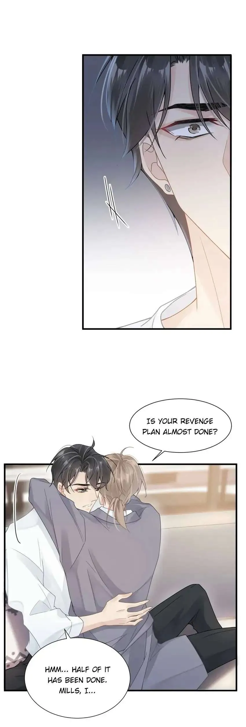 My Babe Chapter 39 page 7 - 