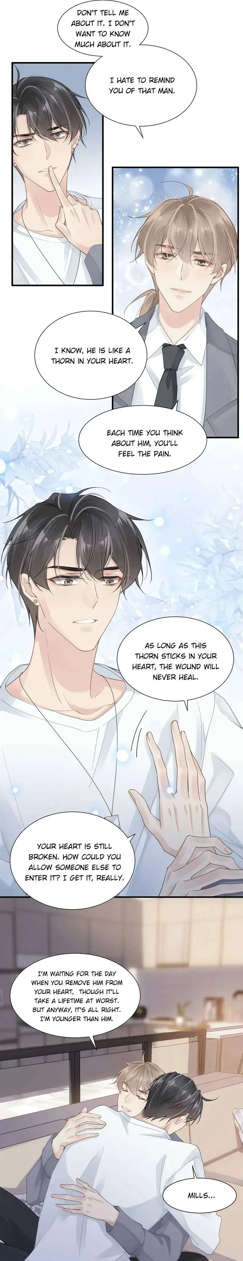 My Babe Chapter 39 page 9 - 