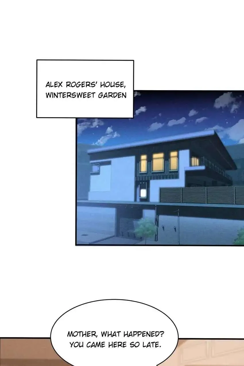 My Babe Chapter 4 page 2 - 