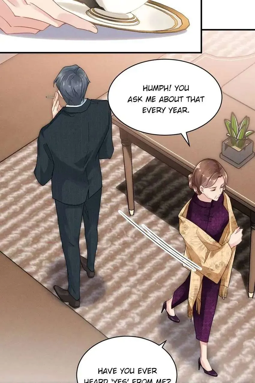 My Babe Chapter 4 page 13 - 