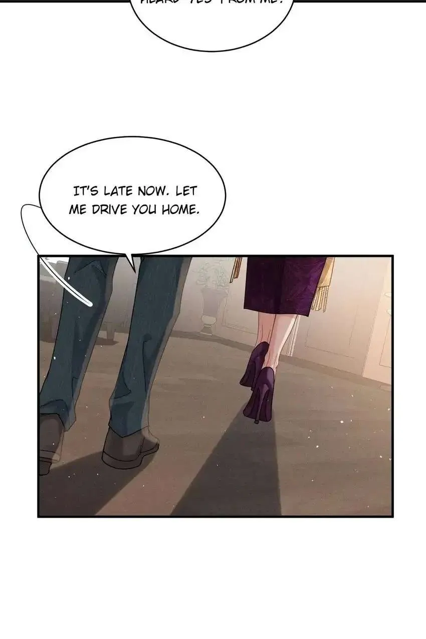 My Babe Chapter 4 page 14 - 