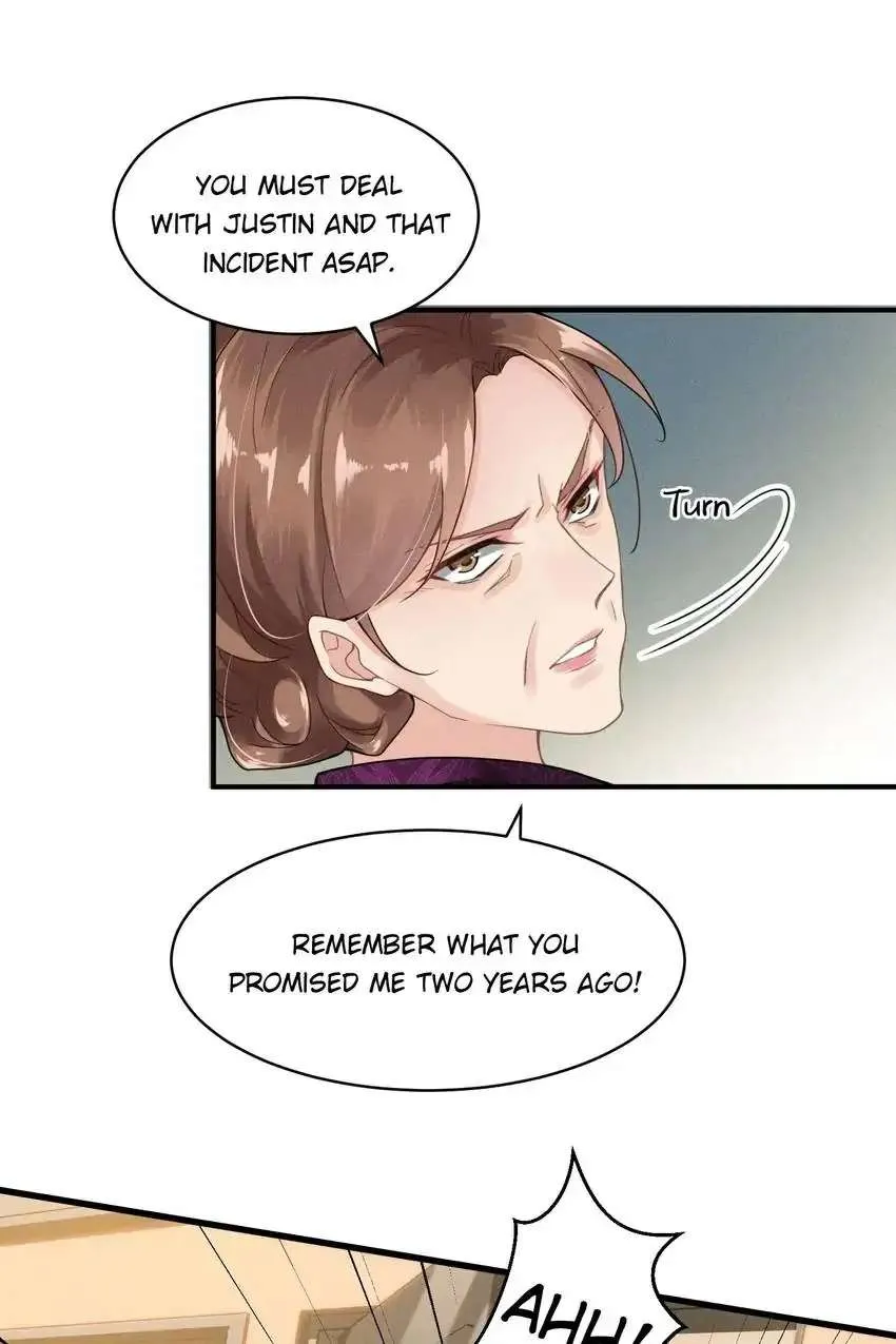 My Babe Chapter 4 page 15 - 