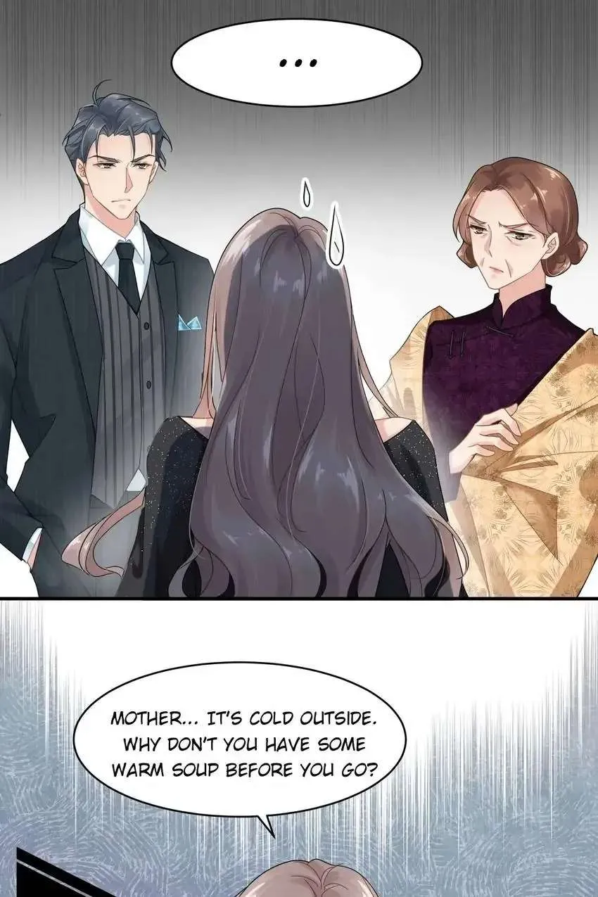 My Babe Chapter 4 page 17 - 