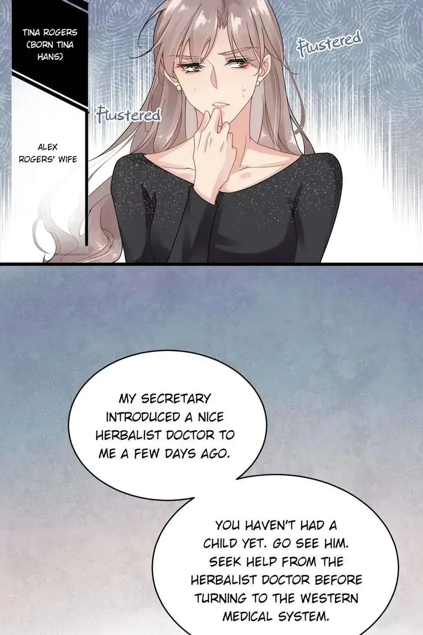 My Babe Chapter 4 page 18 - 
