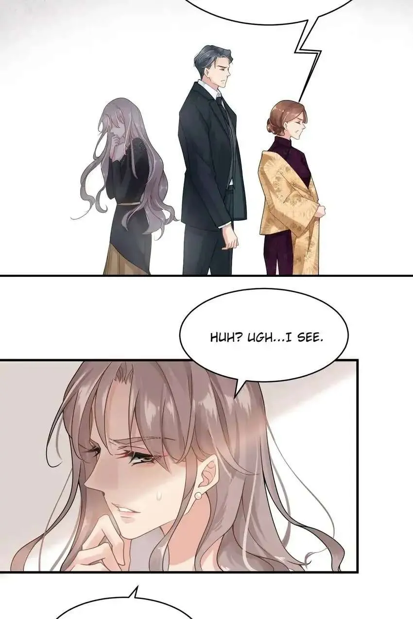My Babe Chapter 4 page 19 - 