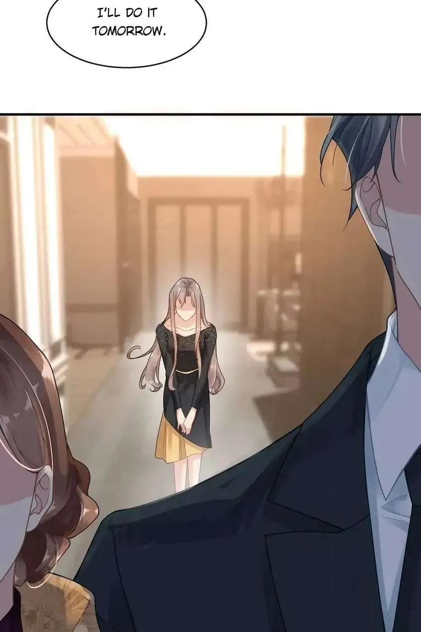 My Babe Chapter 4 page 20 - 
