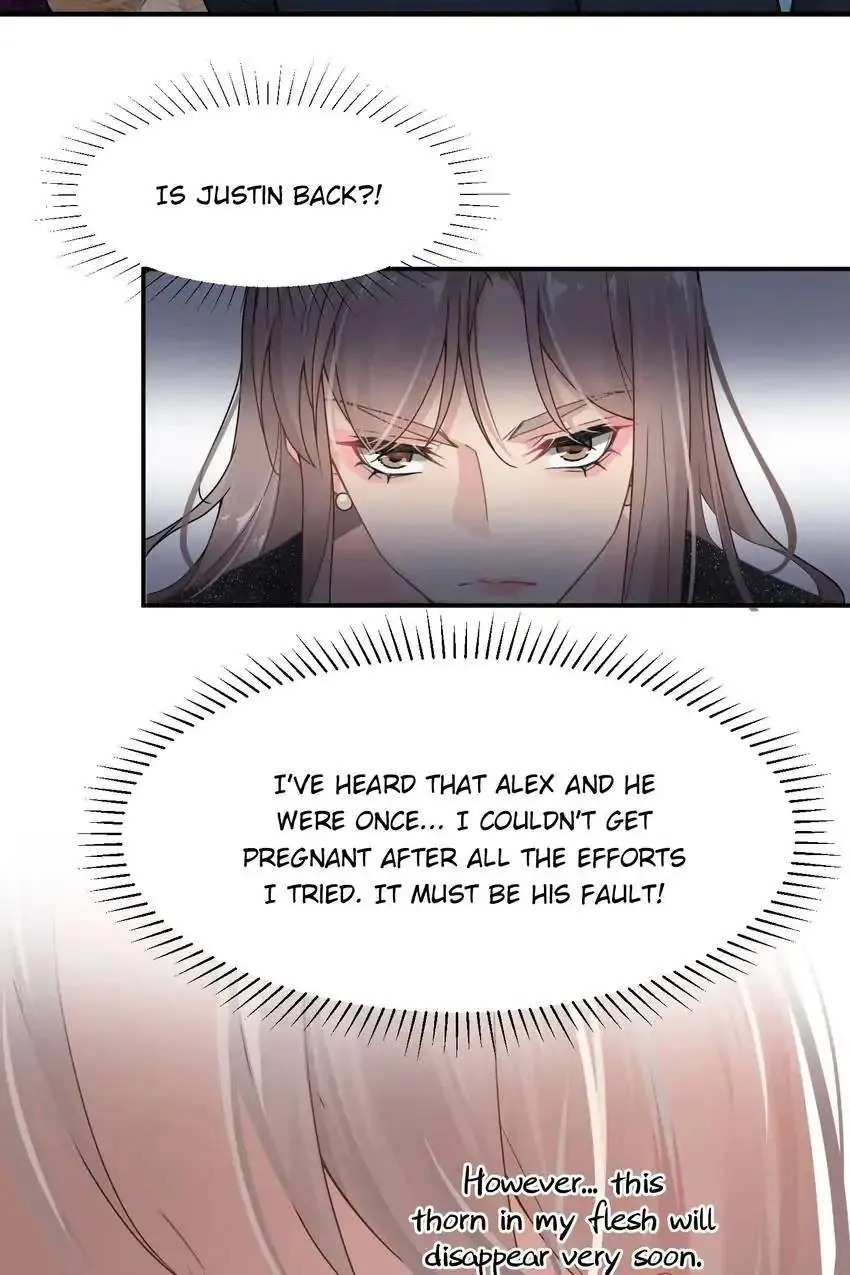 My Babe Chapter 4 page 21 - 