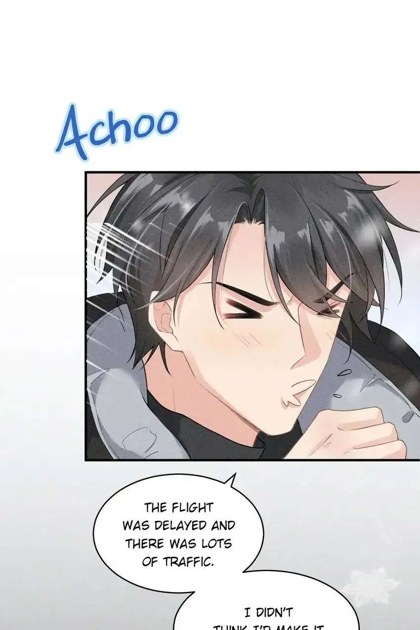 My Babe Chapter 4 page 24 - 