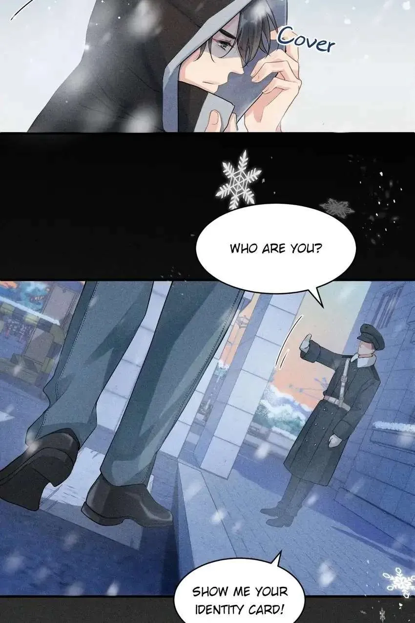 My Babe Chapter 4 page 26 - 