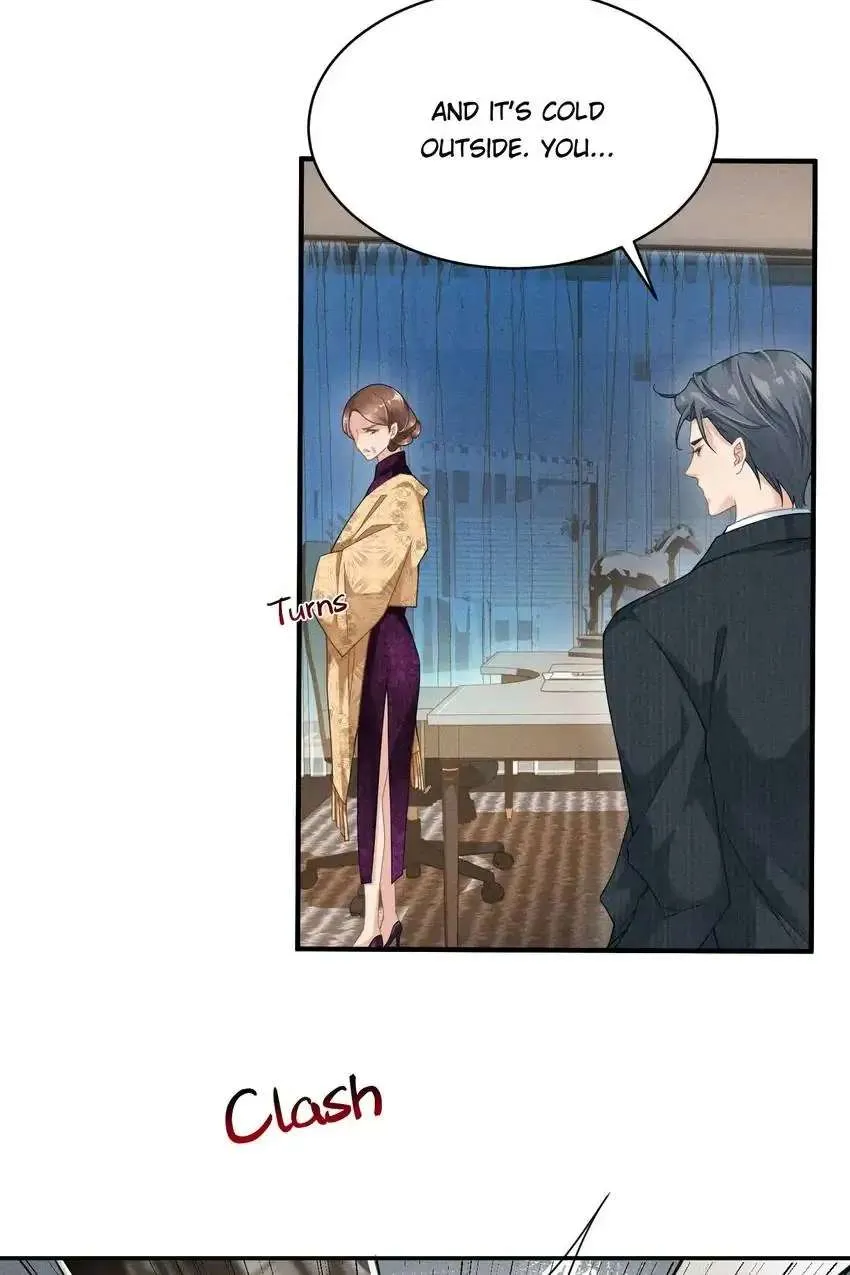 My Babe Chapter 4 page 4 - 