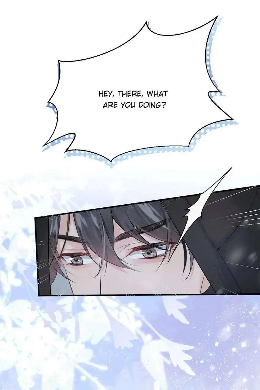 My Babe Chapter 4 page 31 - 