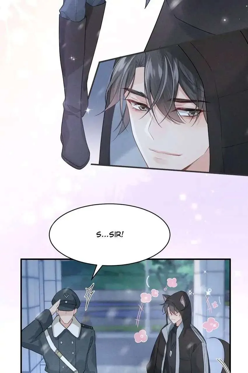 My Babe Chapter 4 page 33 - 