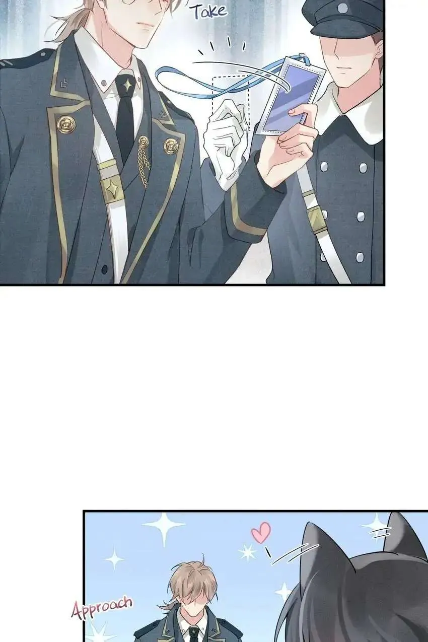 My Babe Chapter 4 page 35 - 