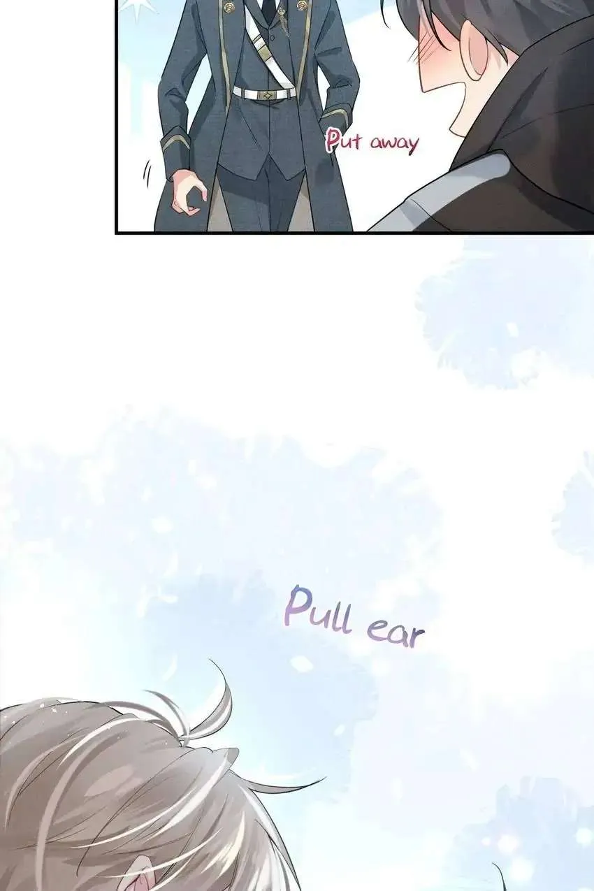 My Babe Chapter 4 page 36 - 
