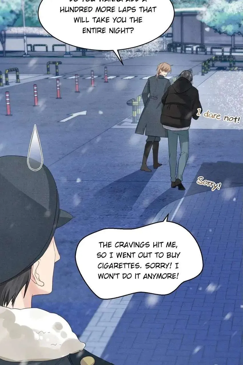My Babe Chapter 4 page 39 - 
