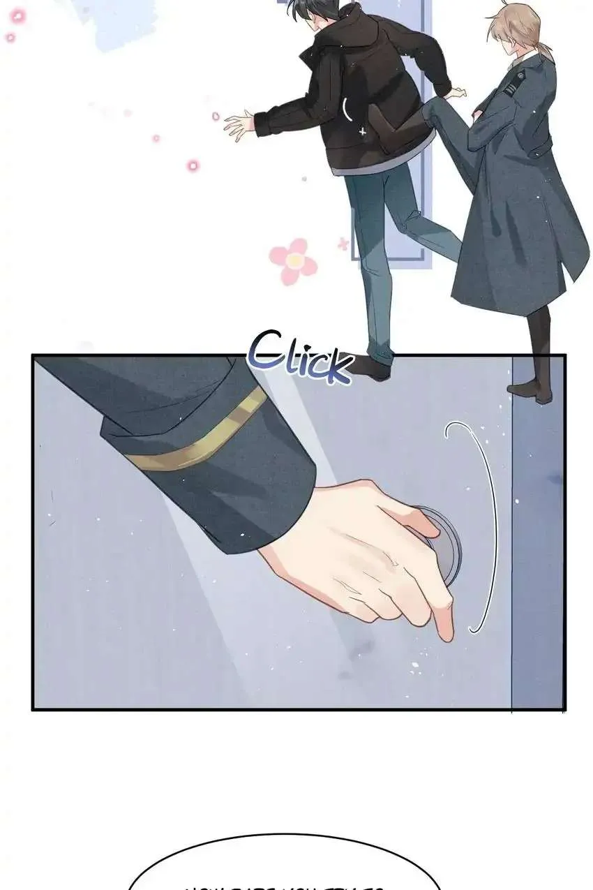 My Babe Chapter 4 page 41 - 