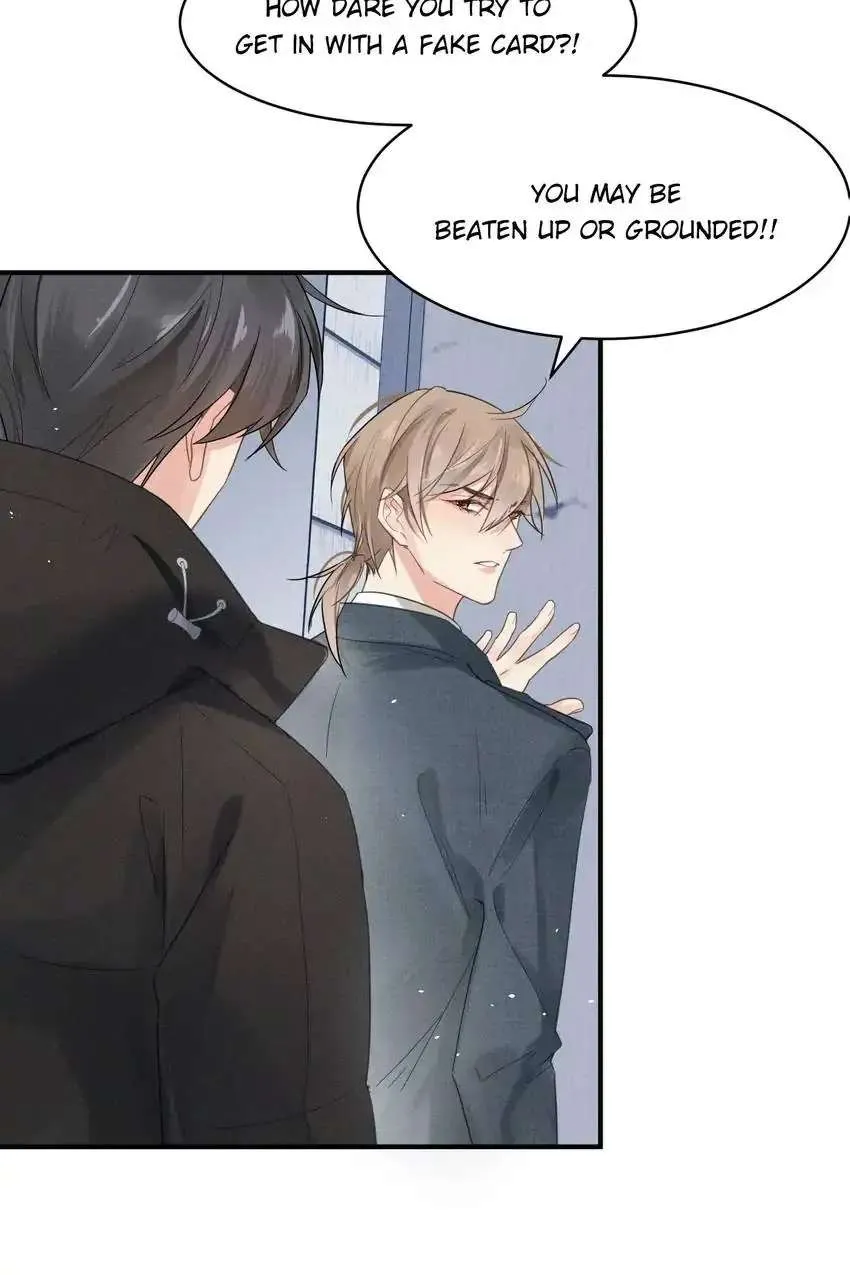 My Babe Chapter 4 page 42 - 